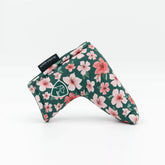 The Azalea 2.0 Blade Putter Cover