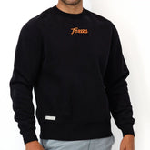 Ready Collegiate Crewneck - Texas