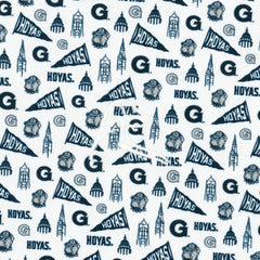 The Georgetown Gameday