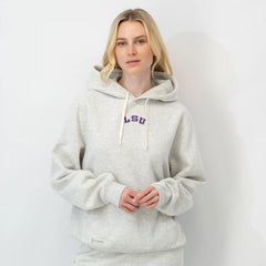 Ready Collegiate Hoodie - LSU
