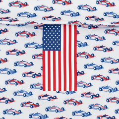 The Lil' Real Fast, Real Left