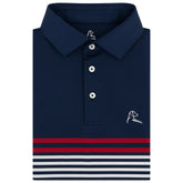 The Storm Stripe