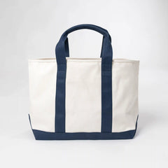 Easy-Go Canvas Tote