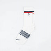 Stratus Performance Crew Socks