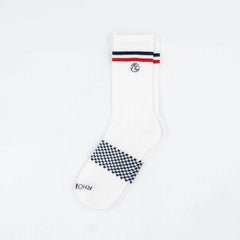 Stratus Performance Crew Socks