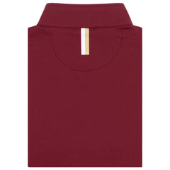 Solid Collegiate Q-Zip - Florida State
