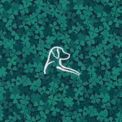 Irish Camo Performance Q-Zip