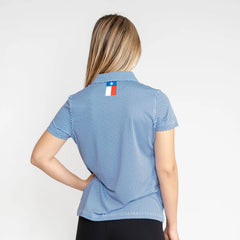 Don't Mess Performance Polo