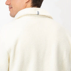 Summit Fleece Shirt Jacket