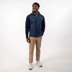 Fulton Hybrid Jacket