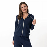 Tempo Full-Zip Hoodie
