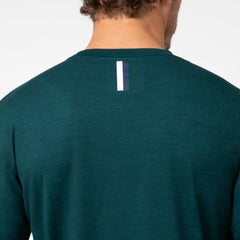 Tailwind Performance Long Sleeve Tee