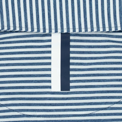 The Barts Heather Stripe