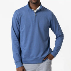 Pace Q-Zip Pullover