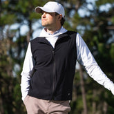 Brookline Lightweight Vest