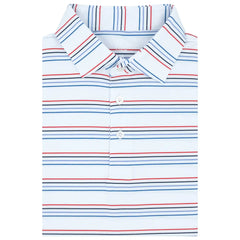 The Ivy Stripe