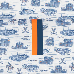The UVA Grounds