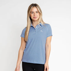 Don't Mess Performance Polo