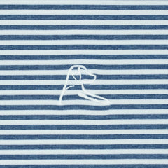 The Barts Heather Stripe