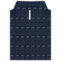 Kodiak Jacquard Performance Q-Zip