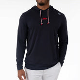Hesi Collegiate Hoodie - Arkansas
