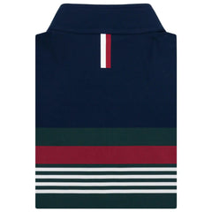 Grady Block Performance Q-Zip