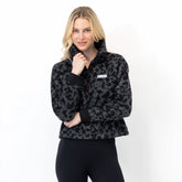 Rivanna Fleece Pullover