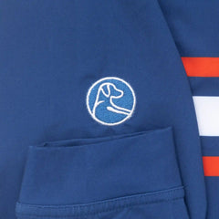 Florida Helmet Stripe Collegiate Q-Zip