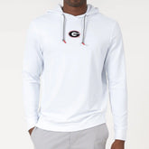 Hesi Collegiate Hoodie - Georgia