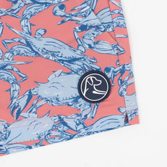Lil' Medley Swim Trunk