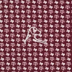 The Texas A&M Gig 'Em Aggies®
