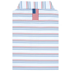 The Ivy Stripe