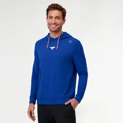 Hesi Collegiate Hoodie - SMU