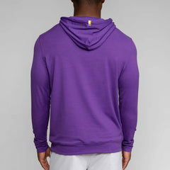 Hesi Collegiate Hoodie - LSU