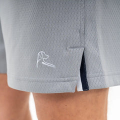 Jam Mesh Short