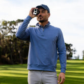 Pace Q-Zip Pullover