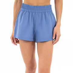 Era High-Rise Short