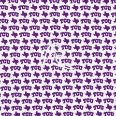 The TCU Horned Frogs™