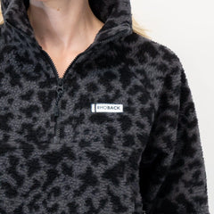 Rivanna Fleece Pullover