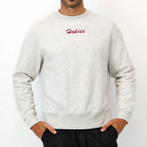 Ready Collegiate Crewneck - Virginia Tech