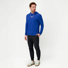 Hesi Collegiate Hoodie - SMU