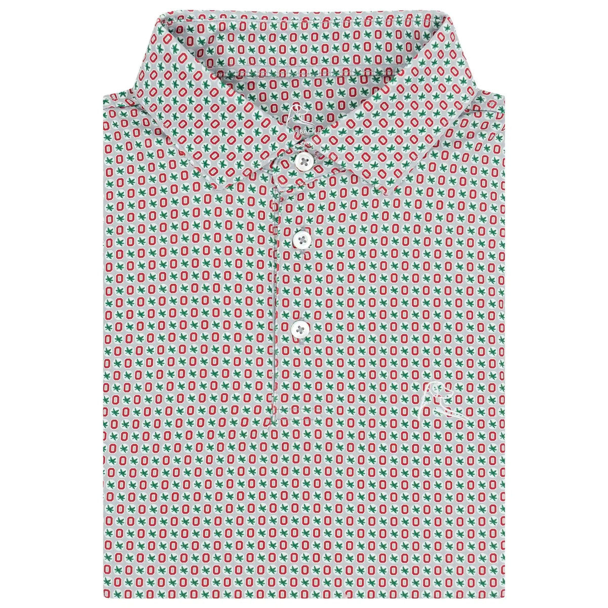 The Ohio State Buckeyes®