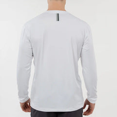 Blitz Tech Long Sleeve Tee