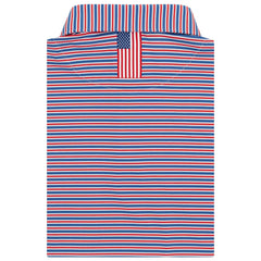 The Steward Stripe