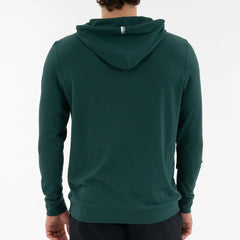 Hesi Collegiate Hoodie - Michigan State