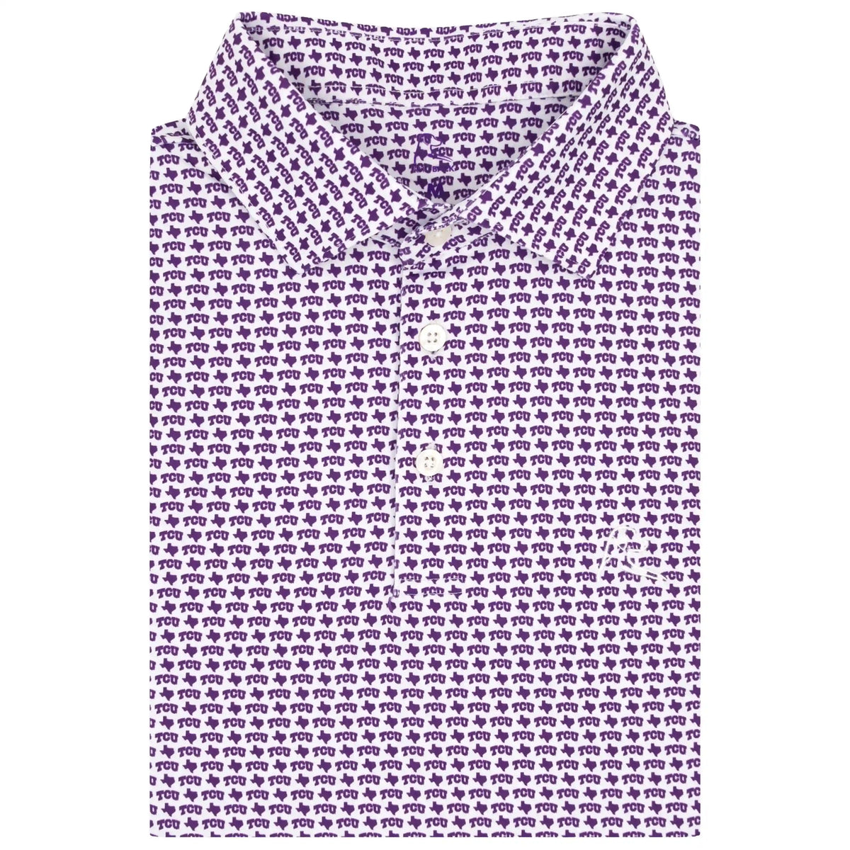 The TCU Horned Frogs™