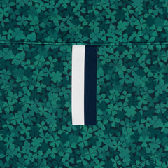 Irish Camo Performance Q-Zip