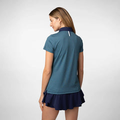 Prism Performance Polo