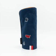 The USA Icon Fairway Cover