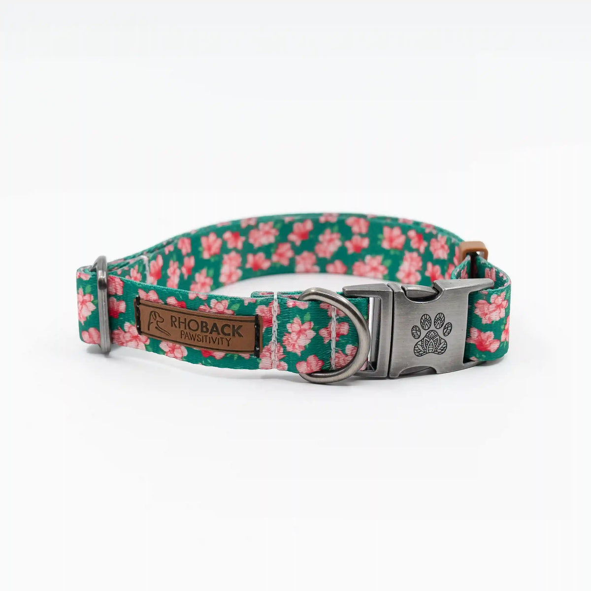The Azalea Collar